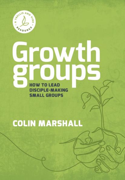 Growth Groups