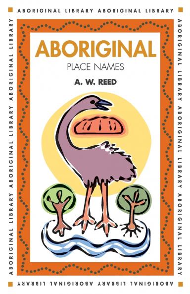 Aboriginal Place Names