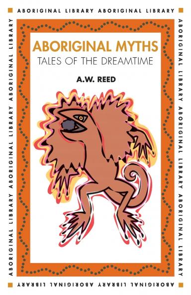 Aboriginal Myths
