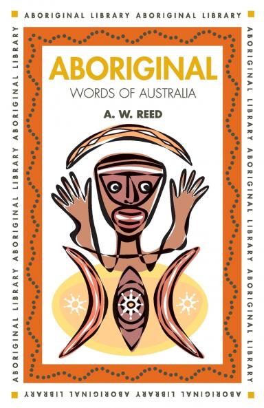 Aboriginal Words of Australia