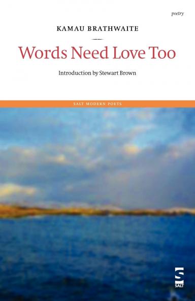 Words Need Love Too