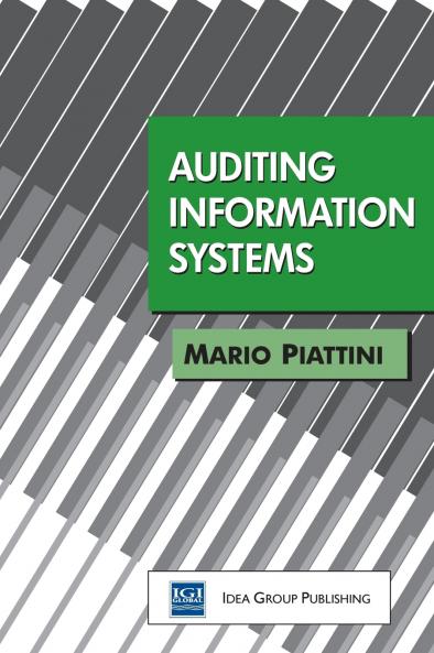 Auditing Information Systems
