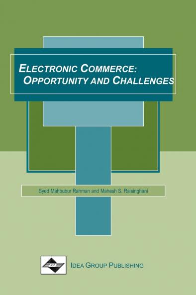 Electronic Commerce