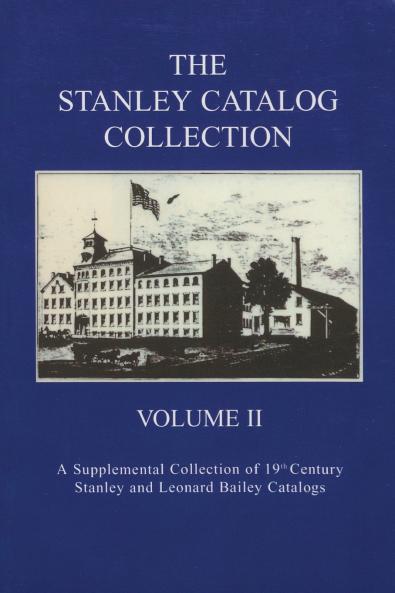 The Stanley Catalog Collection