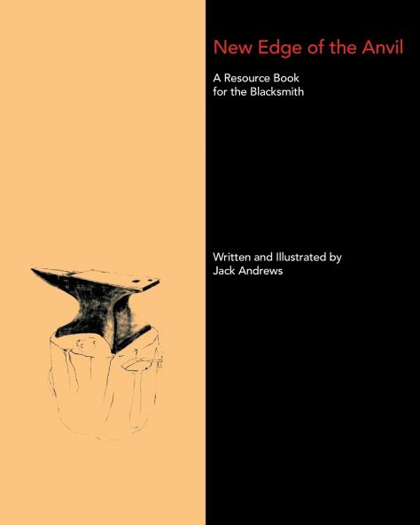 New Edge of the Anvil