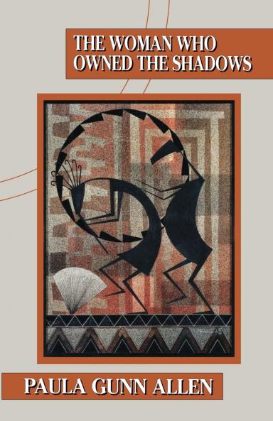 The Woman Who Owned the Shadows