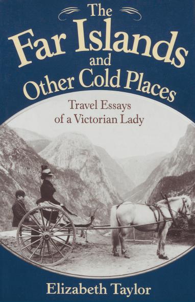 The Far Islands and Other Cold Places