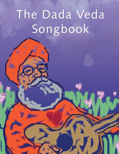 The Dada Veda Songbook