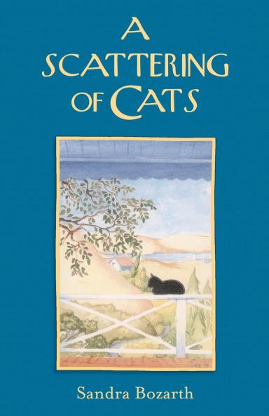 A Scattering of Cats