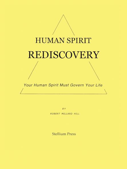 Human Spirit Rediscovery
