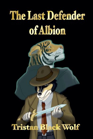 The Last Defender of Albion