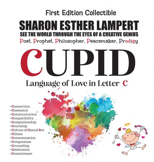 CUPID - Written in Letter C  - 26 Volume Series