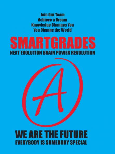 SMARTGRADES  School Notebooks with Study Skills 2N1