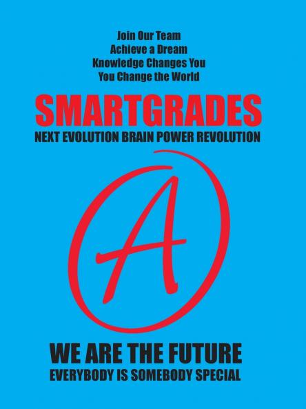 SMARTGRADES School Notebooks with Study Skills 2N1