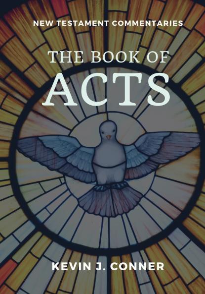 The Book of Acts