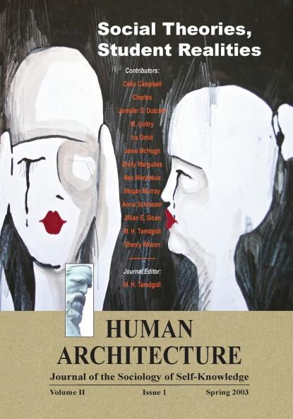 Social Theories Student Realities