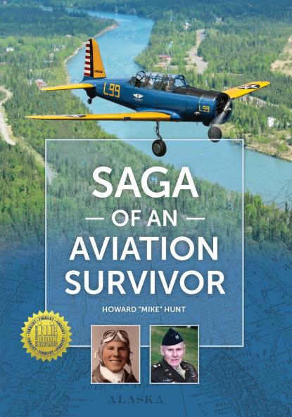 Saga of an Aviation Survivor