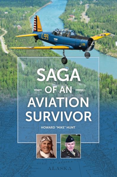 Saga of an Aviation Survivor