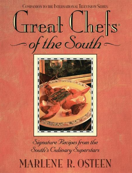 Great Chefs of the South