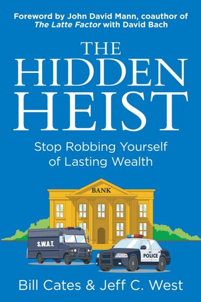 The Hidden Heist