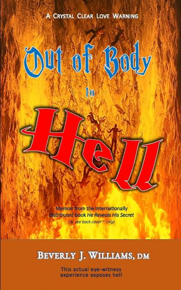 Out of Body to Hell