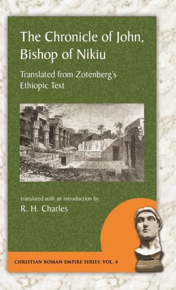 Chronicle of John Bishop of Nikiu