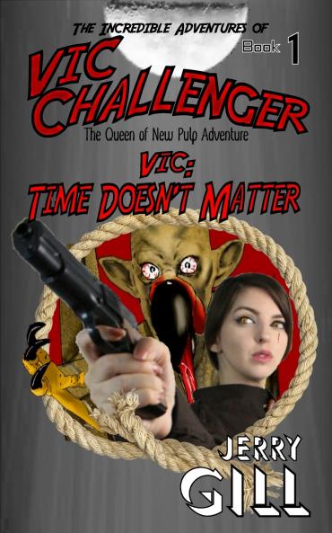 Vic: Time Doesn't Matter