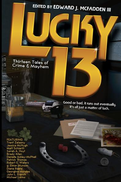 Lucky 13