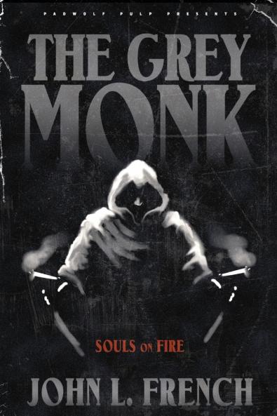 THE GREY MONK