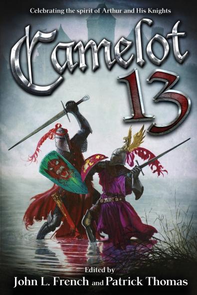Camelot 13