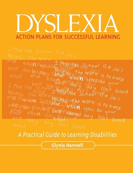 Dyslexia