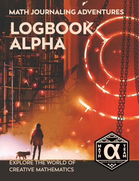 Logbook Alpha