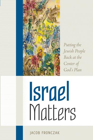 Israel Matters