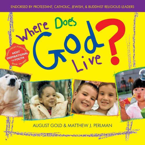 Where Does God Live?