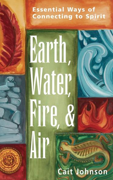 Earth Water Fire & Air