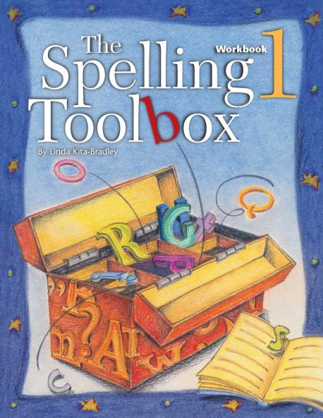 Spelling Toolbox 1