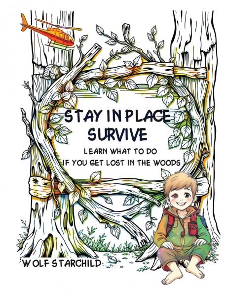 Stay In Place Survive