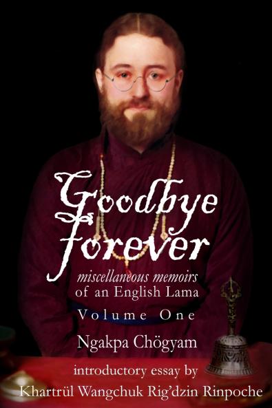 Goodbye Forever - Volume One