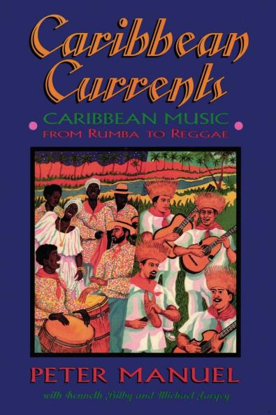 Caribbean Currents