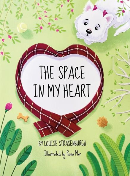 The Space In My Heart