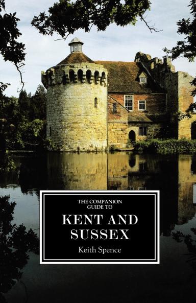 The Companion Guide to Kent and Sussex (Ne)