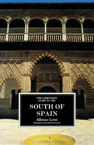 The Companion Guide to the South of Spain