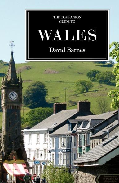 The Companion Guide to Wales