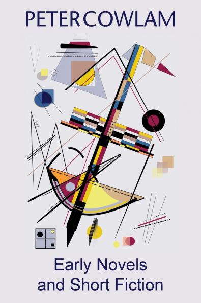 Early Novels and Short Fiction