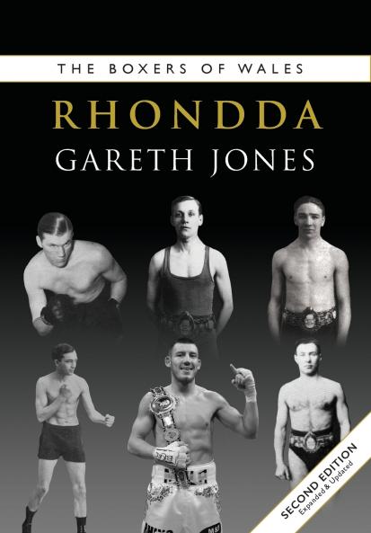 Boxers of Rhondda (Second Edition)