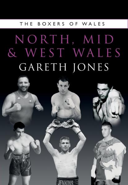 The Boxers of North Mid and West Wales