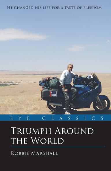 Triumph Around the World