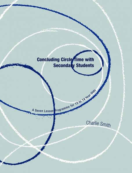 Concluding Circle Time with Secondary Students