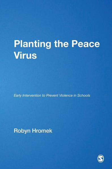 Planting the Peace Virus