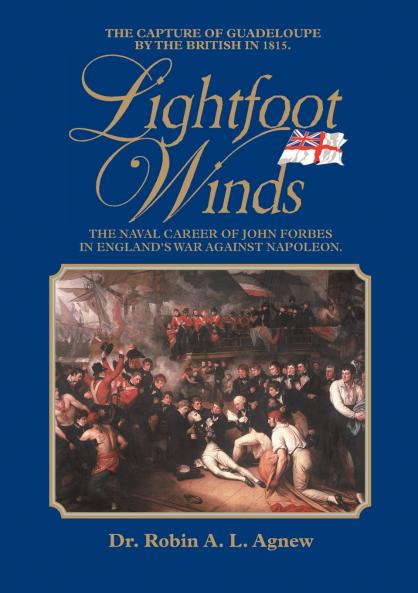 Lightfoot Winds